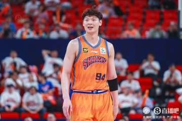 开云网站入口官网-媒体人：很多人都忘了王哲林是两届MVP&amp;入选过10次全明星的球员
