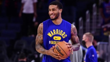 开云最新网址-佩顿二世正式重返湾区！勇士为何选择推动交易达成