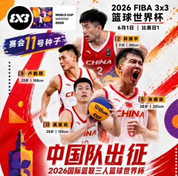 开云体育app下载-三篮世界杯首战：中国男篮22-14大胜日本 中国女篮14-21输德国